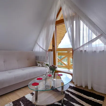 Apartament Roza Koscielisko