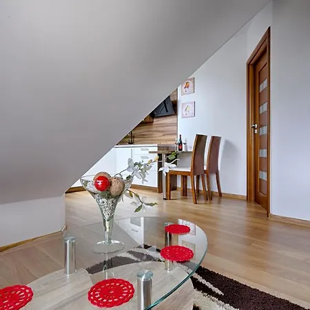 Apartament Roza * Koscielisko
