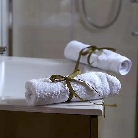 Aparthotel Apartament Roza