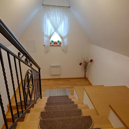 Aparthotel Apartament Roza