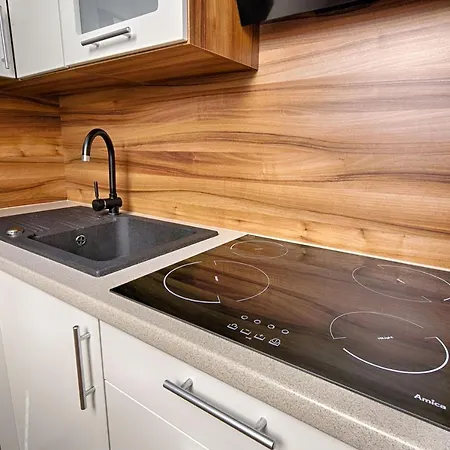 Apartament Roza