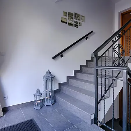 Apartament Roza