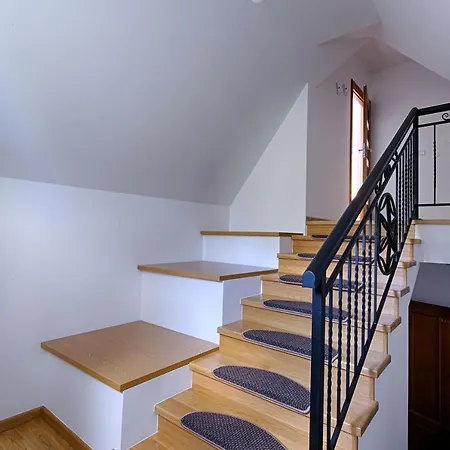 Apartament Roza Aparthotel